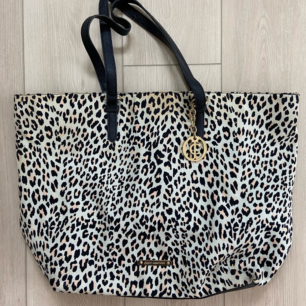 Juicy Couture Purse